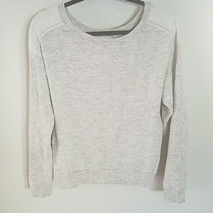 Hard Tail sweatshirt